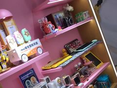 -新田360广场(上海华侨城店)