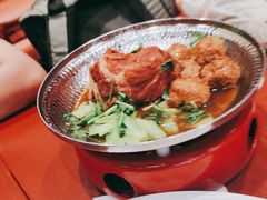 -喜家德虾仁水饺(岗厦北店)