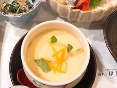 -伊豆荣(不忍亭店)