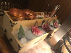 5A和牛烧肉盛合-牛道·和牛九食(市府恒隆广场店)