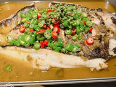 -半天妖烤鱼(西铁营万达店)