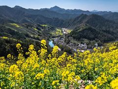 -石潭村