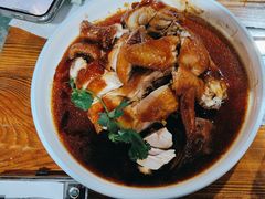 -东坊味道私房菜·地道顺德菜(大良店)
