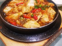 -哈啾嗨·新概念蒙餐(红星新城店)