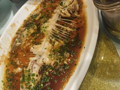 -刘胖子家常菜·蹄花焖藕(江汉路总店)