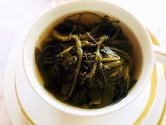 例汤-金轩中餐厅 Jin Xuan(浦东丽思卡尔顿酒店)