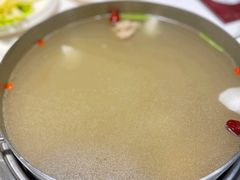 -和兴记潮汕牛肉火锅(太原街万达店)
