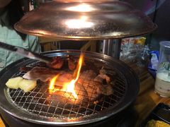 -吉志烤肉(太原总店)