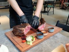 -焱牛Flaming cow
