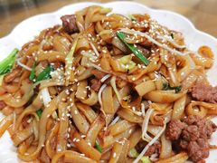 干炒牛河-南记食粥坊·宵夜大排档(莲花总店)