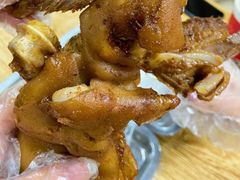 -赵元章肉骨烧(山塘街店)