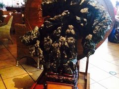 -金链花·泰国餐厅(国贸店)