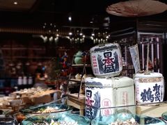-长春富力万达文华酒店-集·味自助餐厅