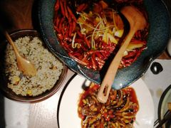 -菩提素素食餐厅(晶郦馆店)