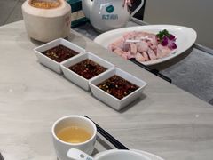 -四季缤纷椰子鸡(雨花亭凯德广场店)