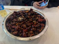 翠云水煮鱼-翠云水煮鱼(双龙大道店)