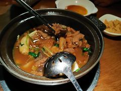 -牛小灶牛杂煲(北京路店)
