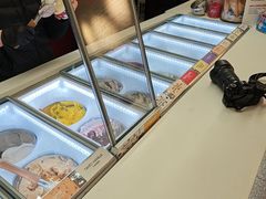 -Dal Cuore 达可芮冰淇淋(陕西北路店)