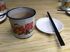 -炙热童年·老北京炙子烤肉(南锣鼓巷店)
