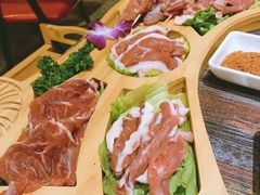 -龙虾风暴(松江店)