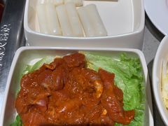 -海底捞火锅(太原南站店)