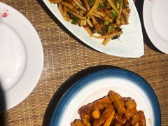 -渝信川菜 · 川味家常菜(长安店)