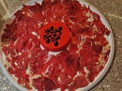 -大龙燚火锅(太古里店)