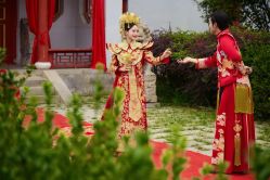 -水晶之恋婚纱摄影(北京总店)