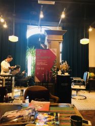 -TWOFACE 双面理发馆