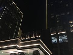 -泰山宝盛大酒店·八珍轩自助餐