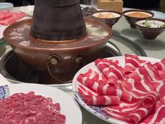 -福寿斋·老北京铜锅涮肉·烤鸭(顺义总店)