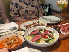 -OLLA 西班牙餐厅(丰盛里店)