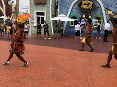 -大连海昌发现王国主题公园