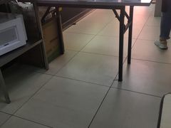 大堂-江三王记牛杂馆(总店)