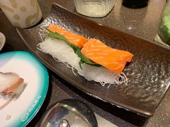 -元气寿司(东方宝泰店)