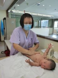 点击看大图 -禾馨·母婴护理月子中心(世纪大道店)