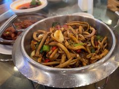 -一楼食业·美食人家