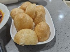 -黔府豆米火锅野菜馆(南马店)