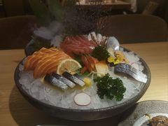 -德川家日本料理(中关村寰太大厦店)