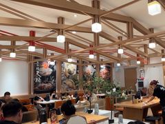 -味千拉面(广州白云机场T1西二店)