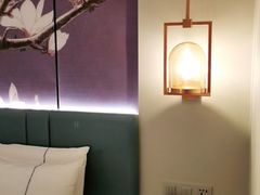 -白玉兰商务酒店(曲阜三孔景区春秋西路店)