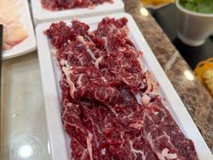 -潮悦牛肉火锅城(水贝店)