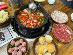-笔记安顺夺夺粉火锅