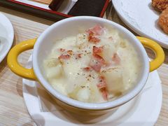 -COCO壱番屋(北京平安国际金融中心店)