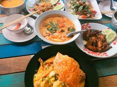 -Doo Dee Thai Food(Issan/Isaan/Esan)