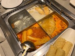 -海底捞火锅(九霄梦天地店)