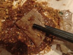 -新石器烤肉(百联川沙店)