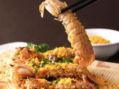 -渔满仓海鲜渔家(象山二店)