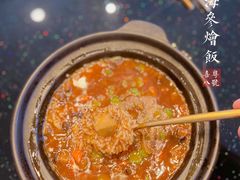 -喜粤8号(四海唐人街店)