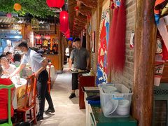 -北平食府(马鞍山路店)
